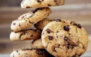 VENTE DE COOKIES  MAISON