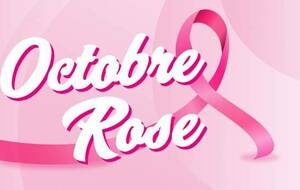 OCTOBRE ROSE