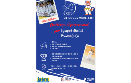 compétition du 25 et 26 février 2023