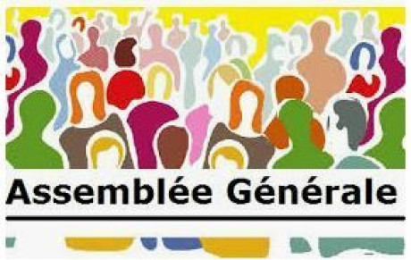 ASSEMBLÉE GÉNÉRALE 2023