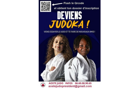 Inscription 2023-2024